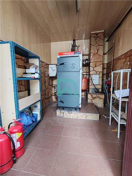 Spatiu birouri. 240 mp, zona Calea Bucuresti, Brasov - 38