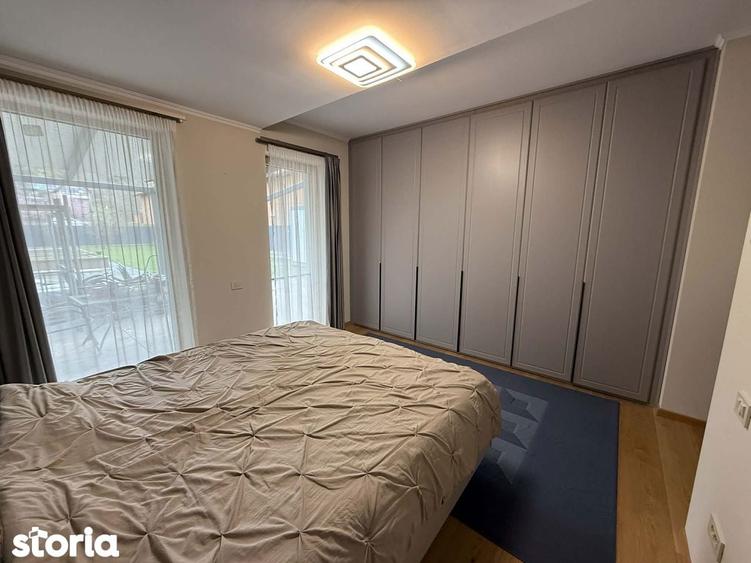 Vila exclusivista in Faget-zona linistita si aerisita - 11