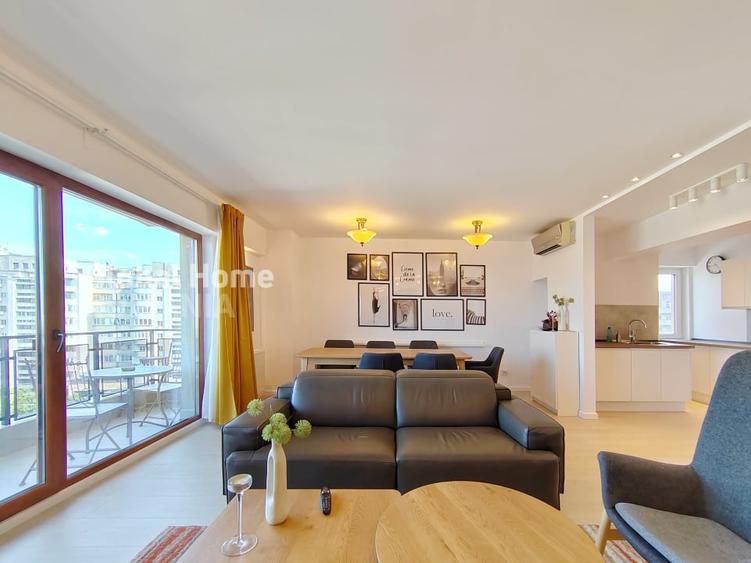 Pta Alba Iulia | 4 Cam | 114 Mp | Parcare | Mobilat Premium - 3