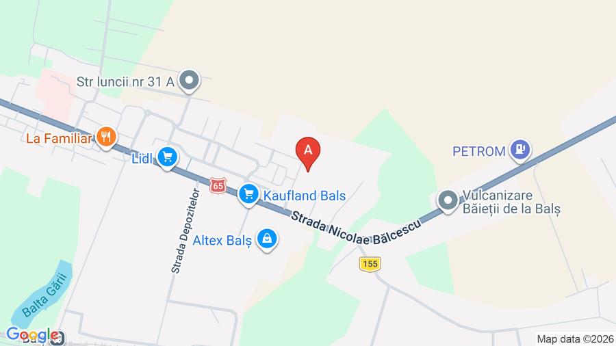 Vand apartament cu 3 camere - 1