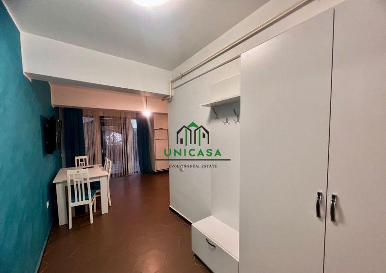 Apartament 3 camere/parter cu terasa Dem Radulescu - 5