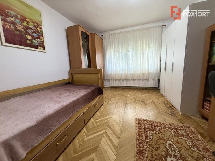 COMISION 0% - Apartament cu 2 camere de vanzare in Timisoara, zona Torontalului - 2
