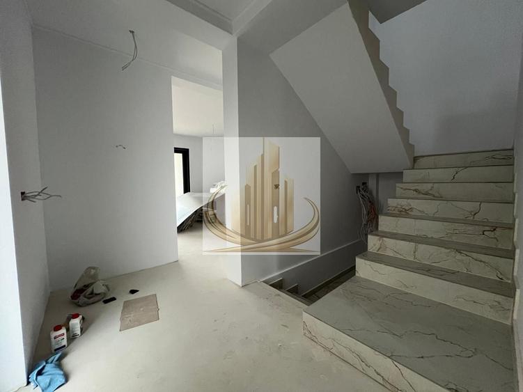 🔑 Duplex Premium | Dumbrăvița – Belvedere | Lângă Lac | 125 mp utili - 6