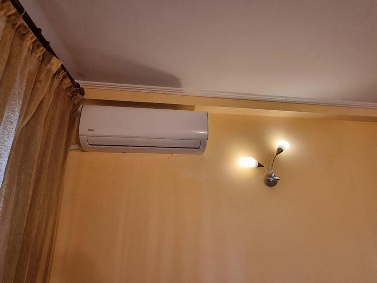 Ferdinand consulatul turc-apartament 2 camere mobilat - 18