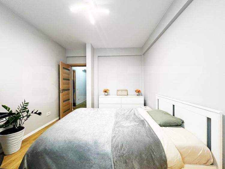 Apartament 3 camere, 83 mp, loc de parcare,  Soleia Residence - 7