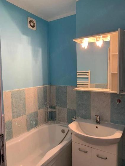 Vand apartament Manastur - 2