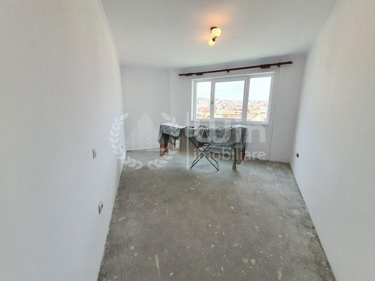 Apartament 3 camere | Bloc nou | Garaj | 70mp| Et. 5/6 | Dambul Rotund - 4