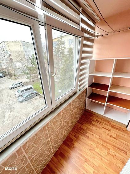 Apartament cu 3 camere, decomandat, mobilat si utilat, Medgidia - 8