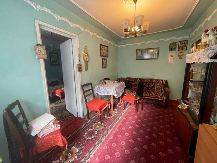 Apartament 3 camere-Tatarasi-etaj 1-bloc fara risc - 2