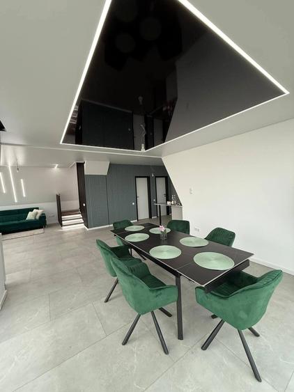 Vand Casa tip A-frame - 5