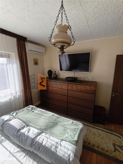 Apartament 3 camere cf 1 decomandat zona Unirii Sud-Viitorului - 12