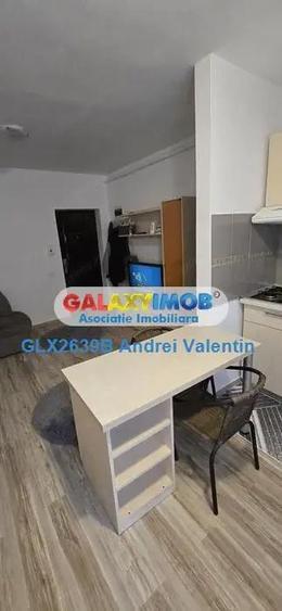 Apartament 2 Cam Bloc Nou Berceni - Dimitrie Leonida - Parcare - 5