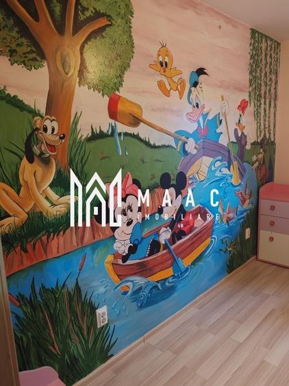 Apartament 3 camere  | 54 Mp | Zona Selimbar - 1