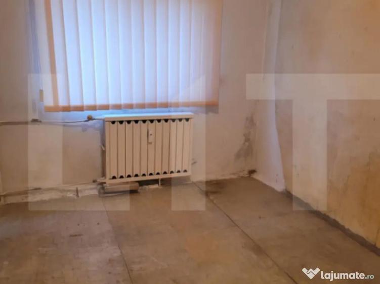 Apartament 3 camere, 98 mp, zona Alfa - 9