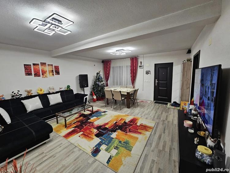 Vand Casa Catargiu - 9