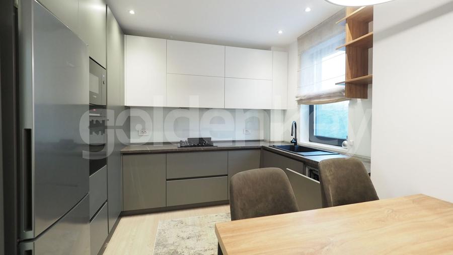 Vila duplex cu 5 camere modern mobilata | Restaurant Papion - 6