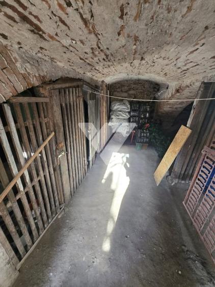 Apartament la casa cu curte comuna, 86 mp – zona Terezian - 8