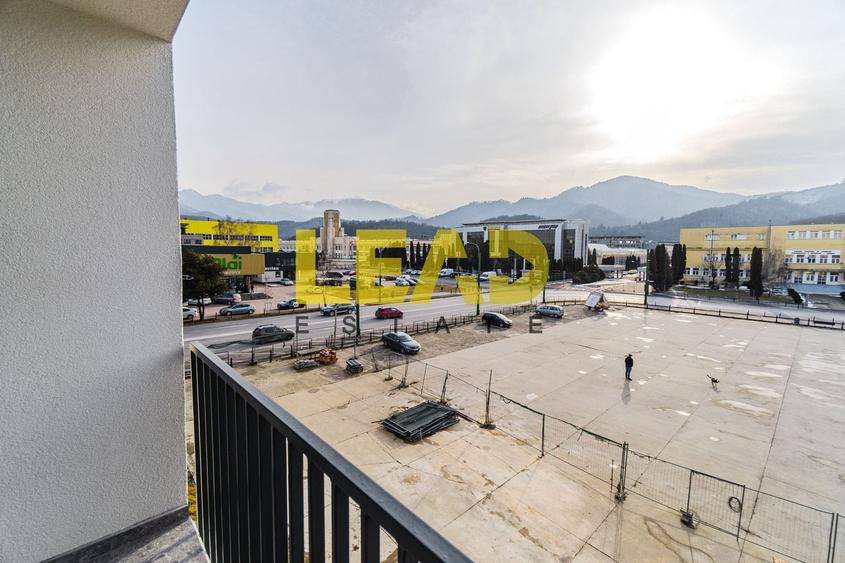 Repozitionare pret! Apartament 2 camere, nou · Noble Residence · Comision 0% - 7