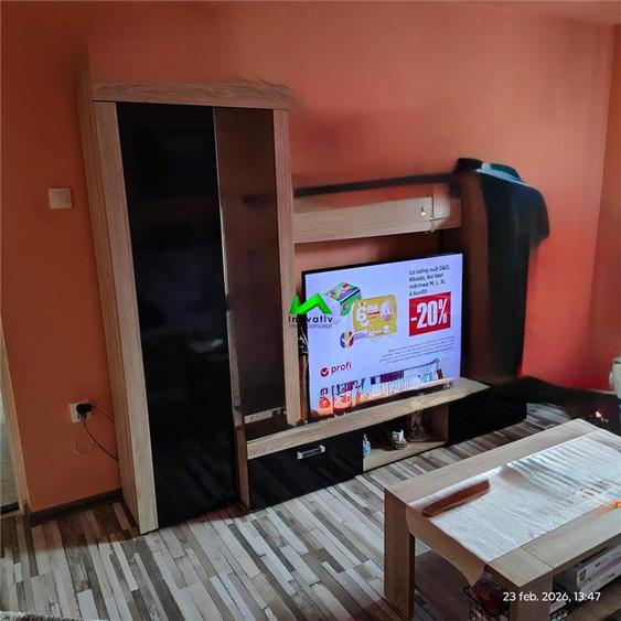 Apartament de vanzare 3 camere decomandat  Sibiu Vasile Aaron - 4