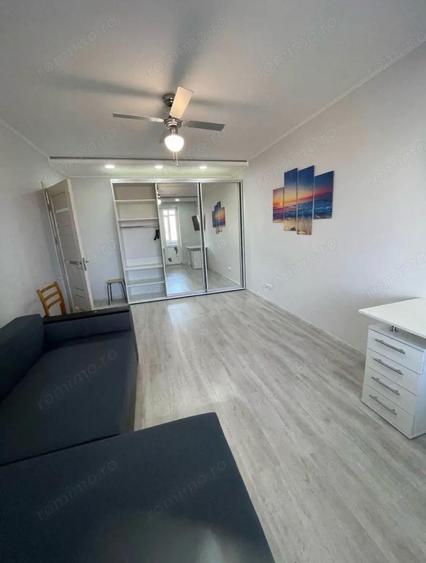 De vanzare apartament cu o camera in zona Aradului - 1