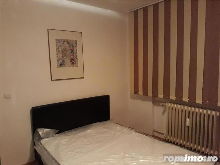 Garsoniera de inchiriat in zona Banu Manta - 3