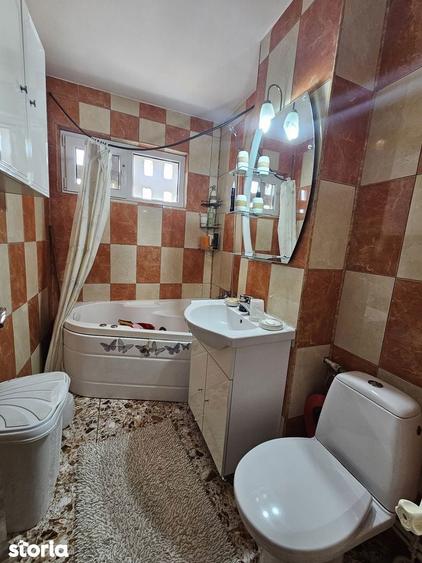 2 camere, str. Bogdan Drago? ( zona Poli?iei ), mobilat, utilat - 2