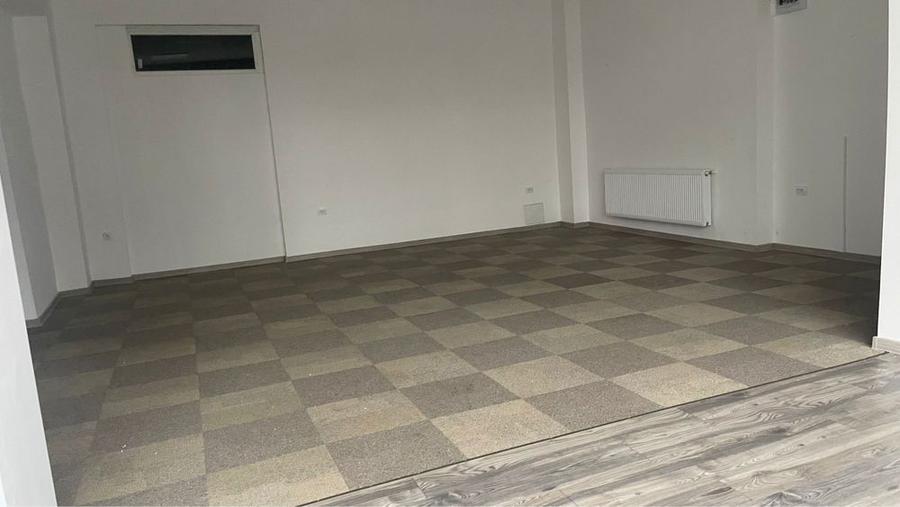 Spatiu comercial de inchiriat - 1
