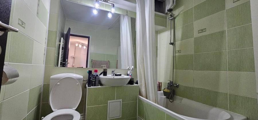 Vand apartament 3 camere,confort 1, decomandat,str.Siretului,mobilat si utilat - 5