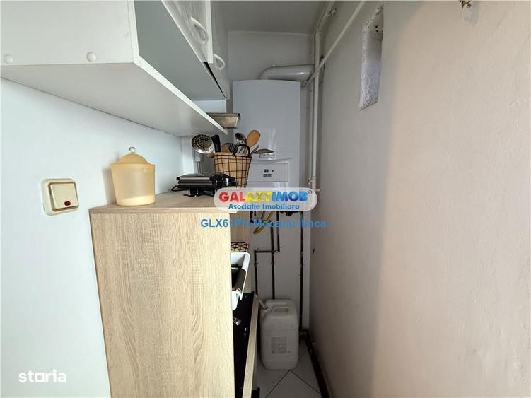 Inchiriere garsoniera cu centrala, Marasesti, Ploiesti - 1