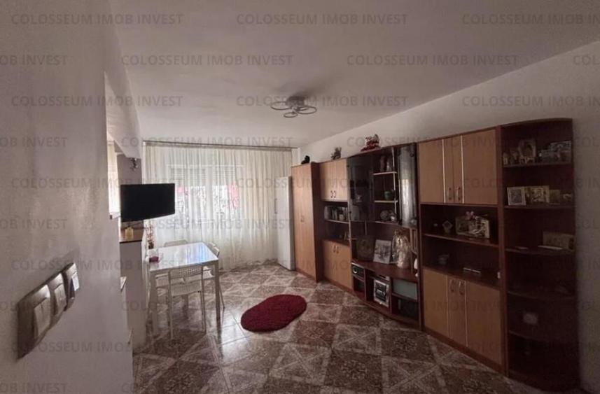 COLOSSEUM: Apartament 2 Camere zona Avantgarden Bartolomeu - 1
