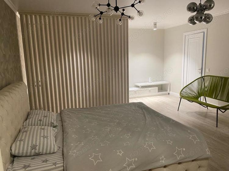 apartament cu o camera in zona Lujerului - 6