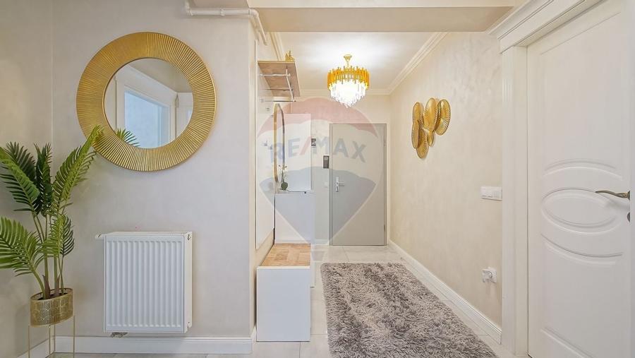 Comision 0|Liniște, lumină, lux – apartamentul care le are pe toate - 27