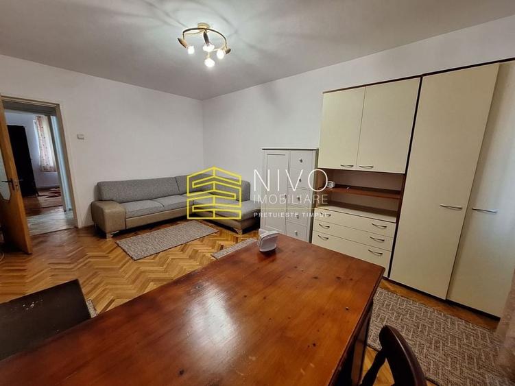 Apartament 2 camere – Tg. Mureș – 7 Noiembrie – Zona Regina Maria - 3