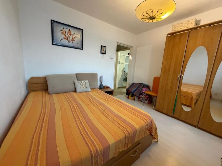 Baba Novac - Campia Libertatii - Vedere spre PARC IOR - 1