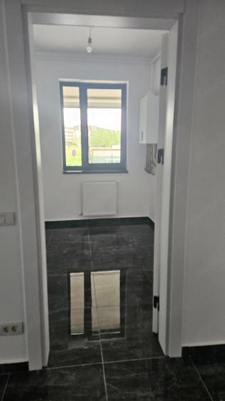 Apartament 3 camere NOU, parter, loc parcare inclus Sector 4, Str. POSTALIONULUI - 5