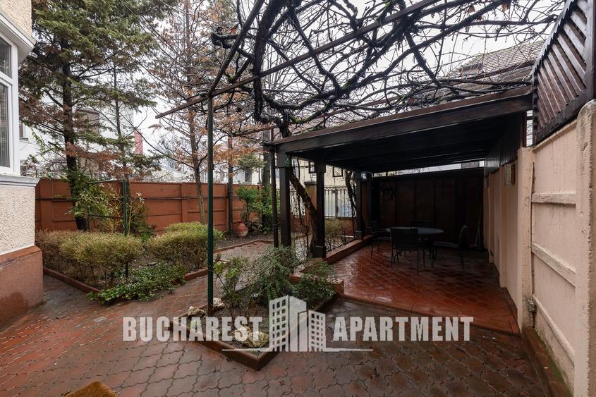 Casa Pretabila Birou zona Dorobanti - 17