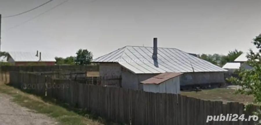 Casa de vanzare Tecuci Satu-Nou