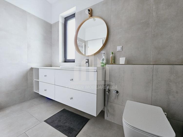 Apartament cu 3 camere | Open space | 74 mp | Bloc Nou | Lipoveni - 9