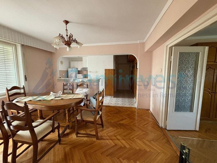 Apartament de inchiriat zona Decebal, Oradea, Bihor - 2