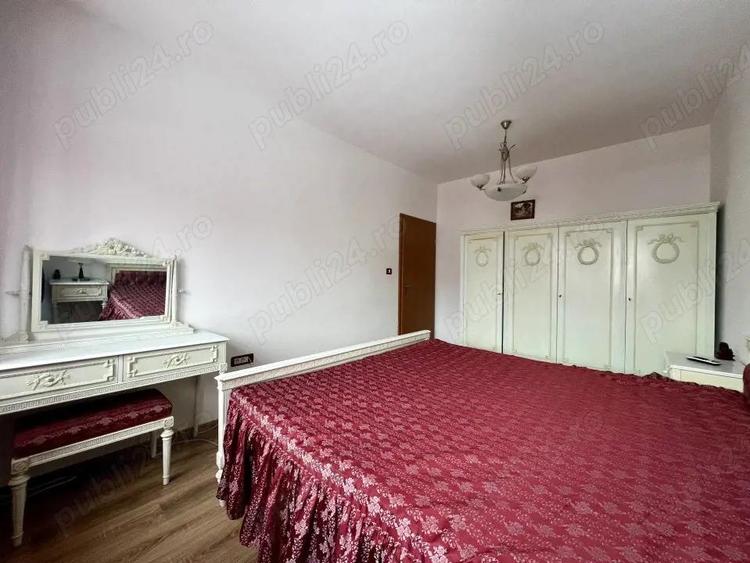 Casa insiruita cu 4 camere, de inchiriat, Timisoara, zona Lunei - 4