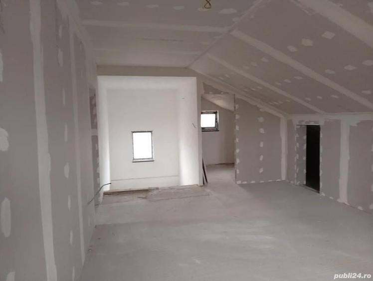casa P+M 105000 euro 240mp utili 465mp teren - 1