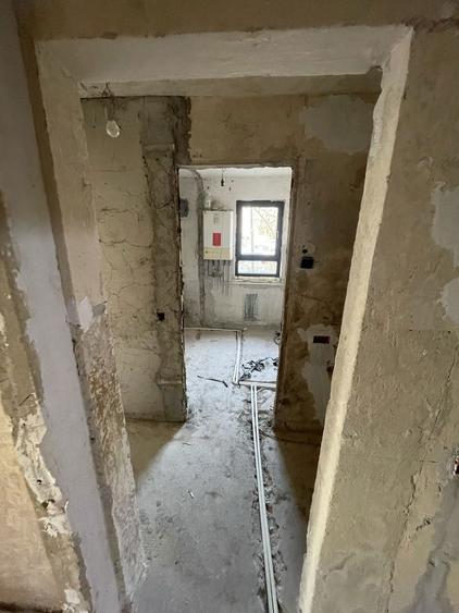 Apartament de vanzare-2 camere decomandat - 5