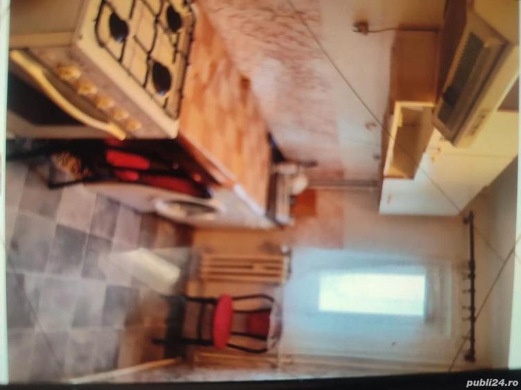 Alexandru,la bulevard ap 2 camere decomandate - 5