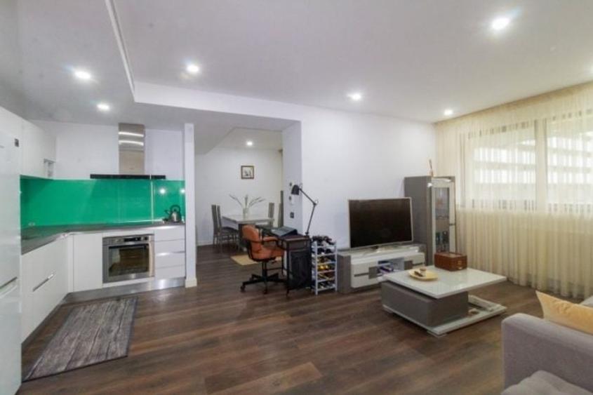 Inchiriere apartament 2 camere|Cortina Residence|Horia Macelariu - 4