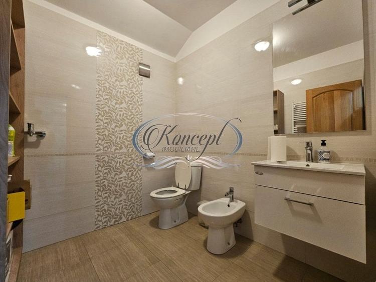 Spatiu de birouri in zona The Office - 14