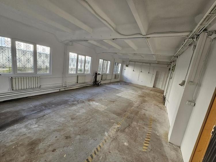 Clădire ideală pentru producție și birouri Bartolomeu - 1