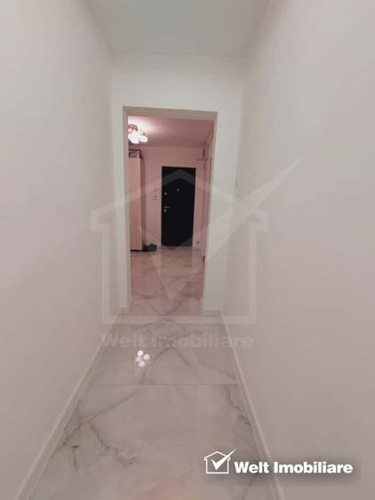 Apartament cu 3 camere renovat decomandat Mănăștur Cluj-Napoca - 11