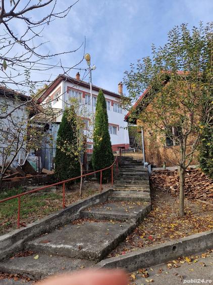 Casa de vanzare in Campulung Muscel - 2