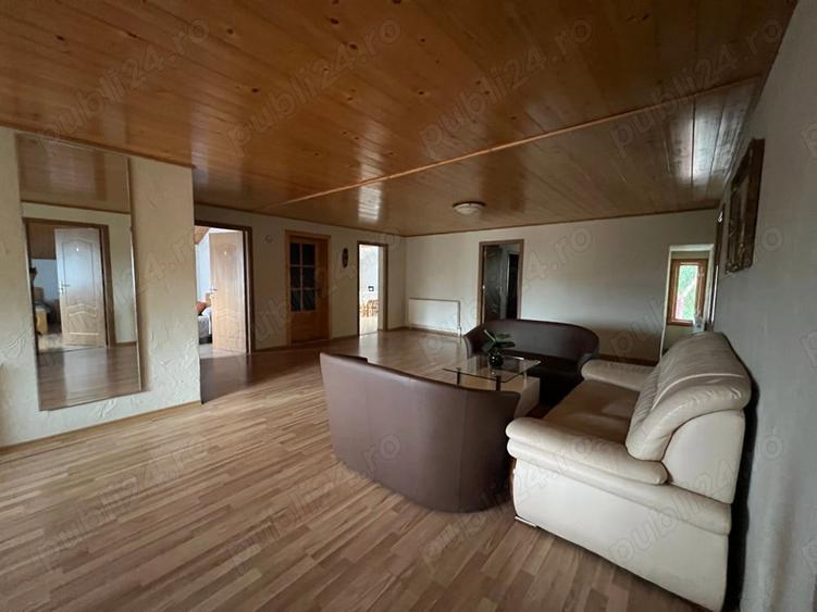 Pensiuni turistice Case de vacanta - 2