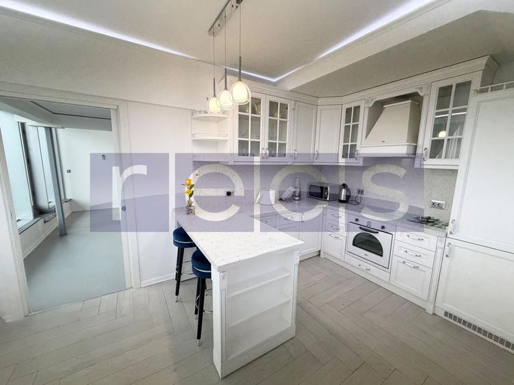 PENTHOUSE | 170 MP | TERASA 100 MP | VEDERE DELTA VACARESTI | ASMITA GARDEN - 6